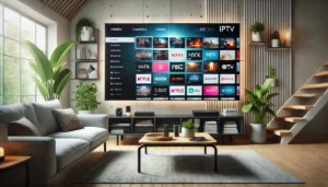 iptv totaal