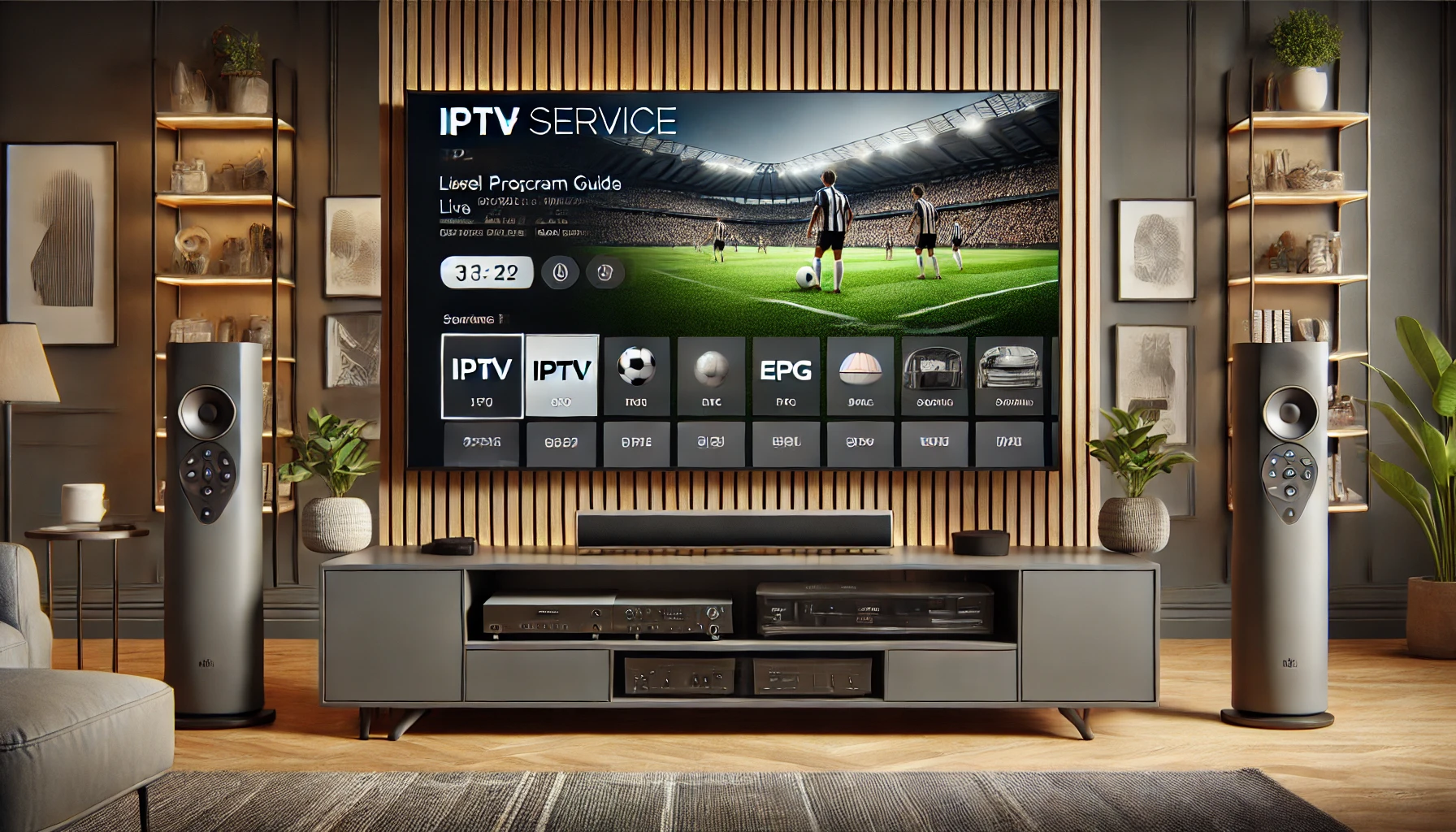 iptv totaal