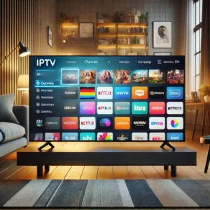 iptv app