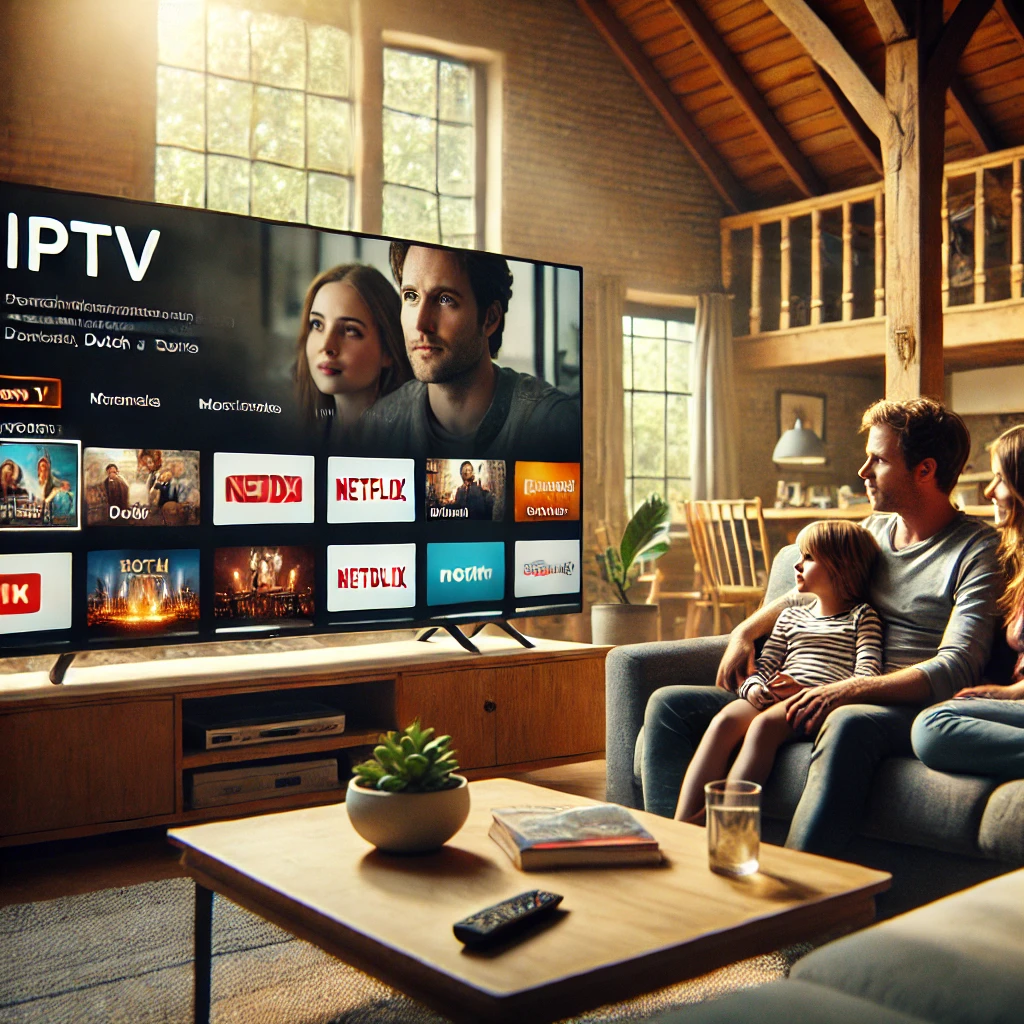 iptv app