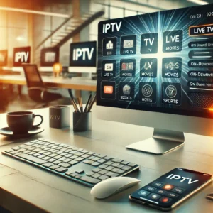 iptv dark