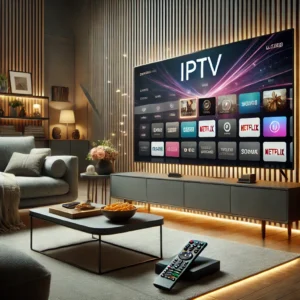  IPTV Aanbieders Nederland 