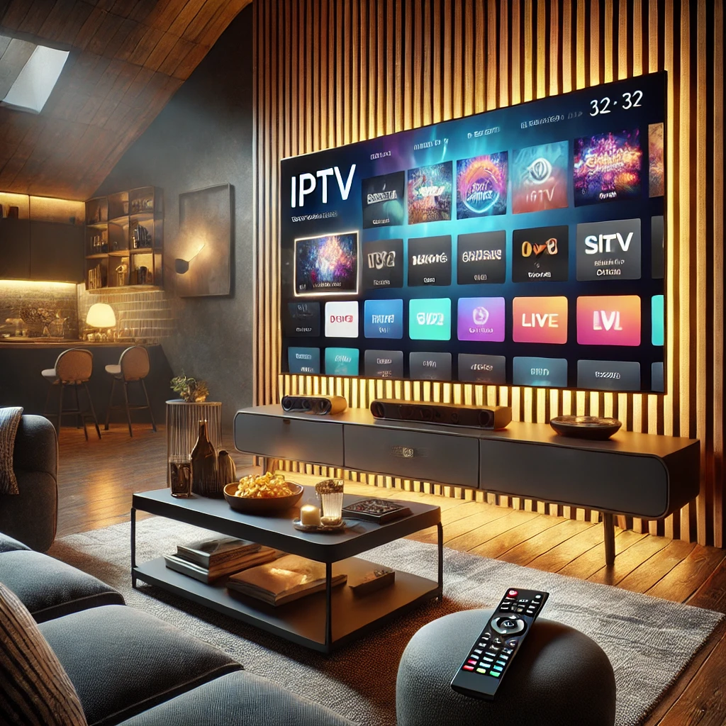 beste iptv