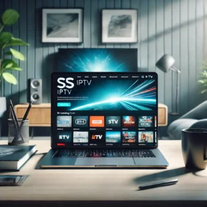 ss iptv