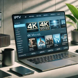 iptv 4k
