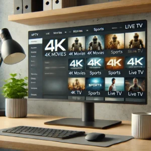 smart one iptv