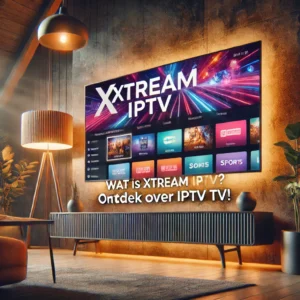 xtream iptv