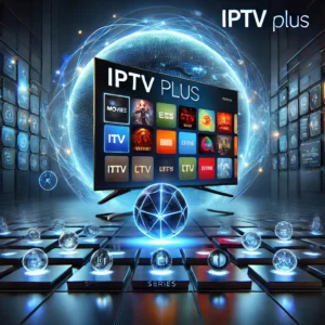iptv plus