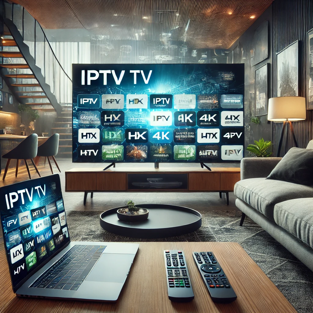 iptv ss