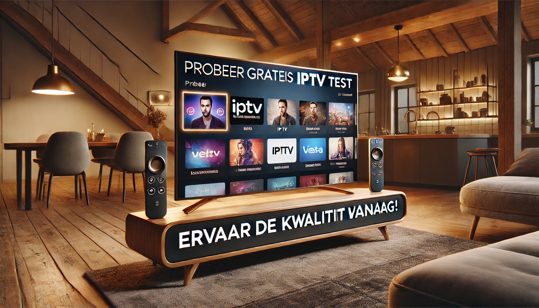 iptv test