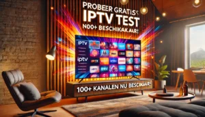 iptv test