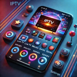 beste iptv app
