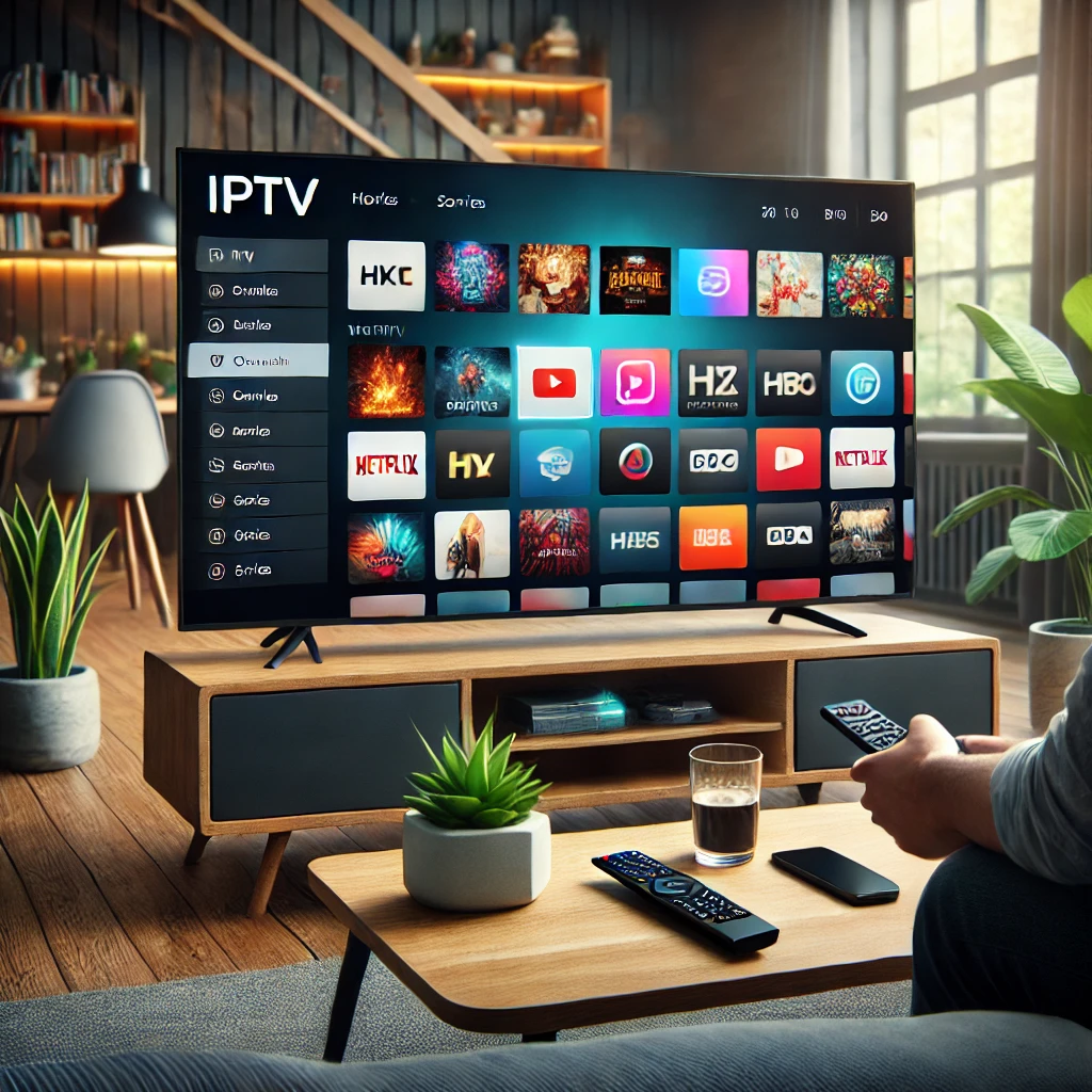 gratis iptv