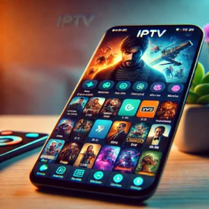 gratis iptv