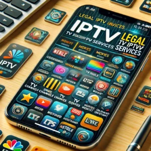 iptv legaal