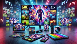beste iptv aanbieder