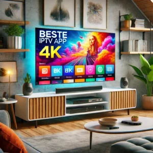 beste iptv app