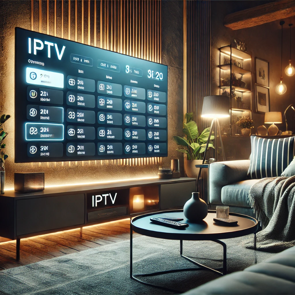 iptv pandora