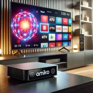 amiko iptv