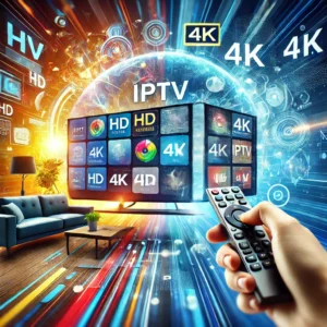 duplex iptv