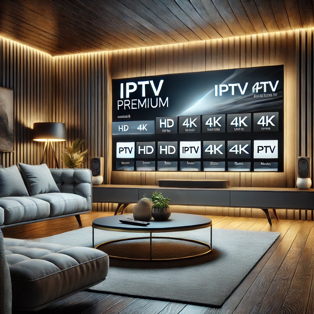 iptv premium