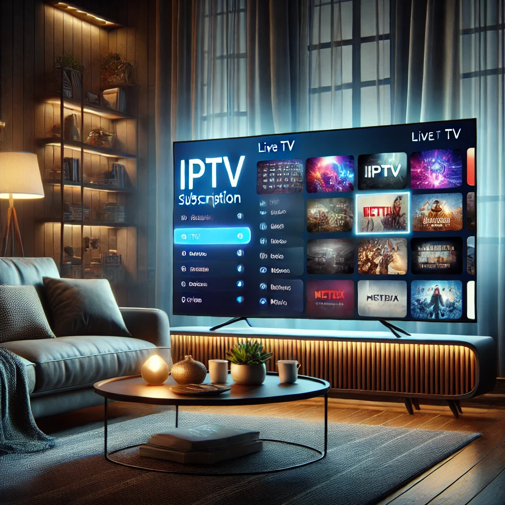 beste iptv abonnement