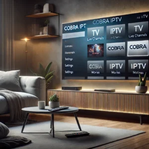cobra iptv