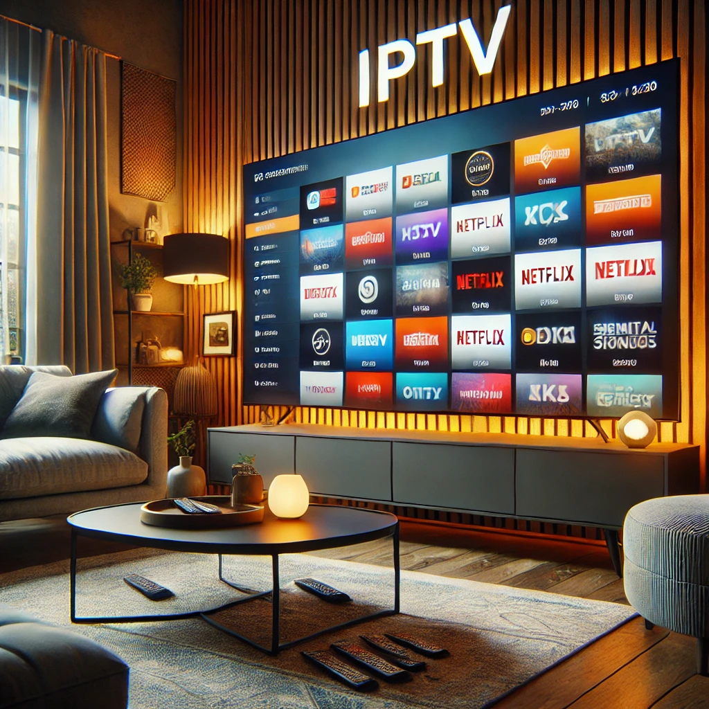 IPTV Vergelijken