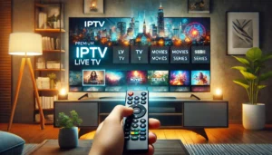 platinium iptv