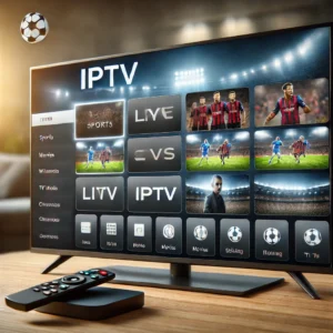 rapid iptv