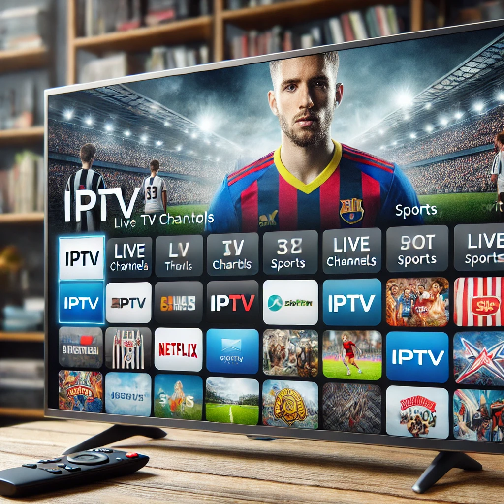 ibo-iptv