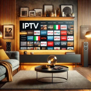 iptv italia