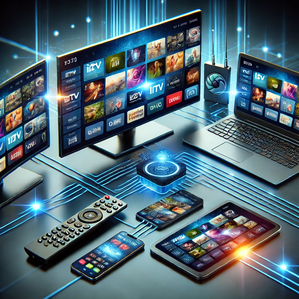 iptv multi