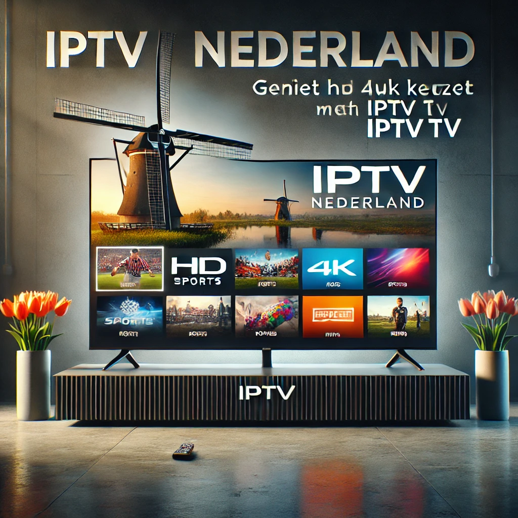 iptv nederland