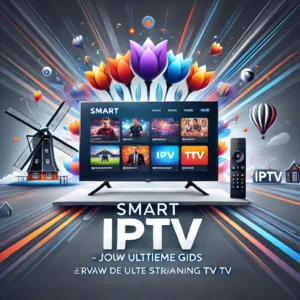 smart iptv