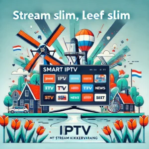 smart iptv
