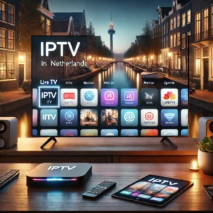 dutch iptv