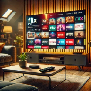 flix iptv