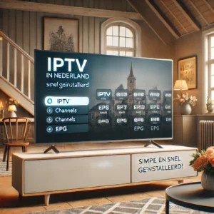 iptv dutch