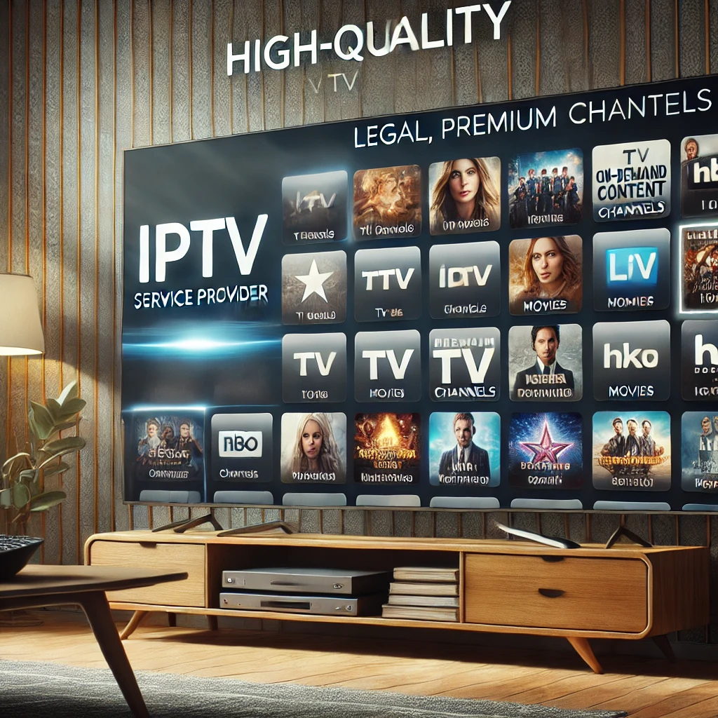 iptv legaal