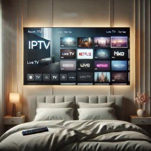 room iptv