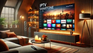 iptv smartone