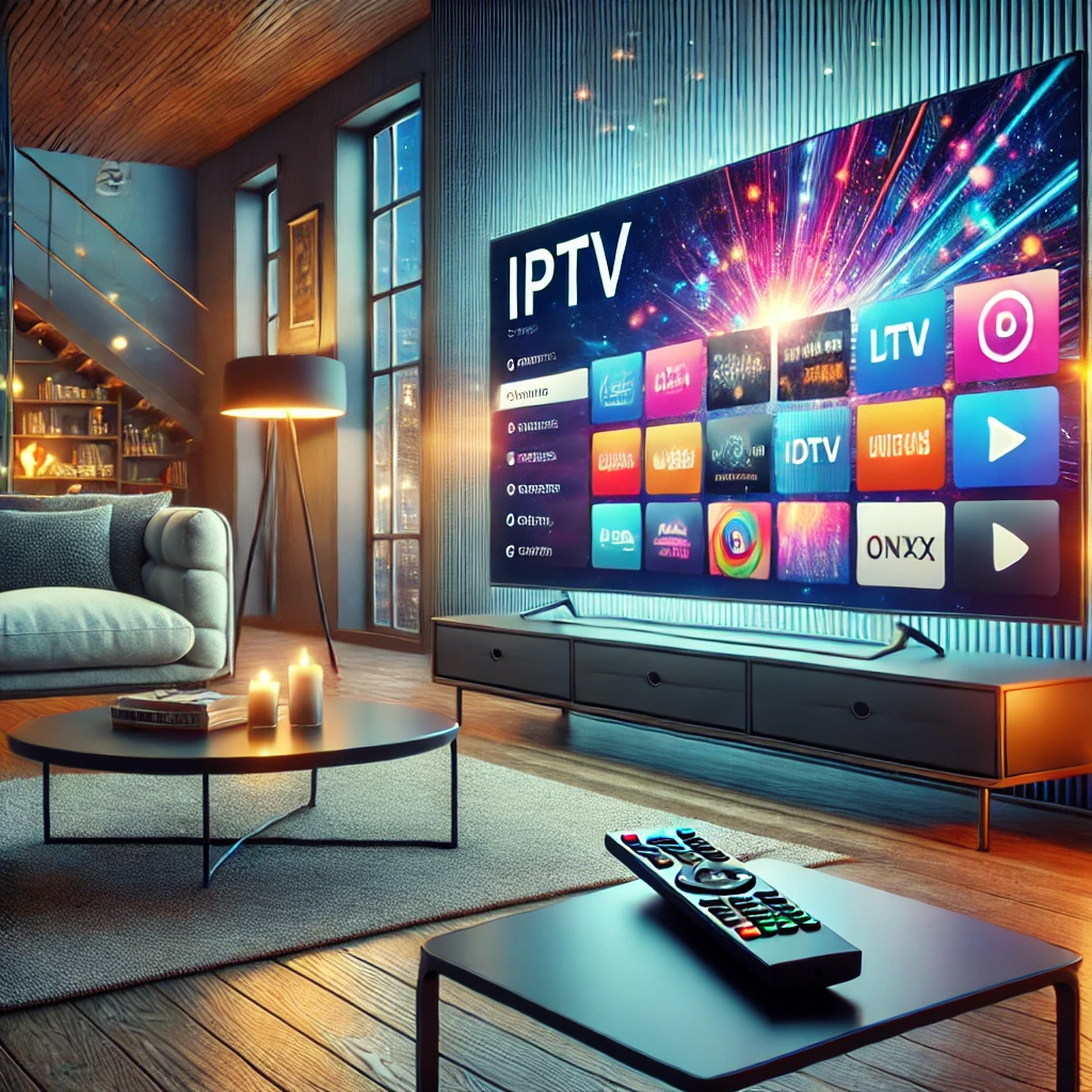 duplex iptv