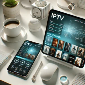 aplli iptv 