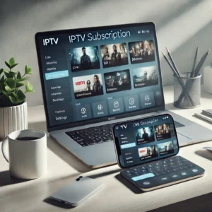 beste iptv abonnement