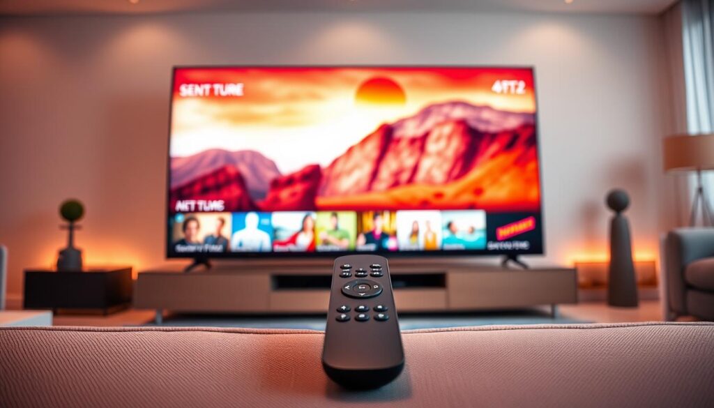 4K TV IPTV prijzen en abonnementen