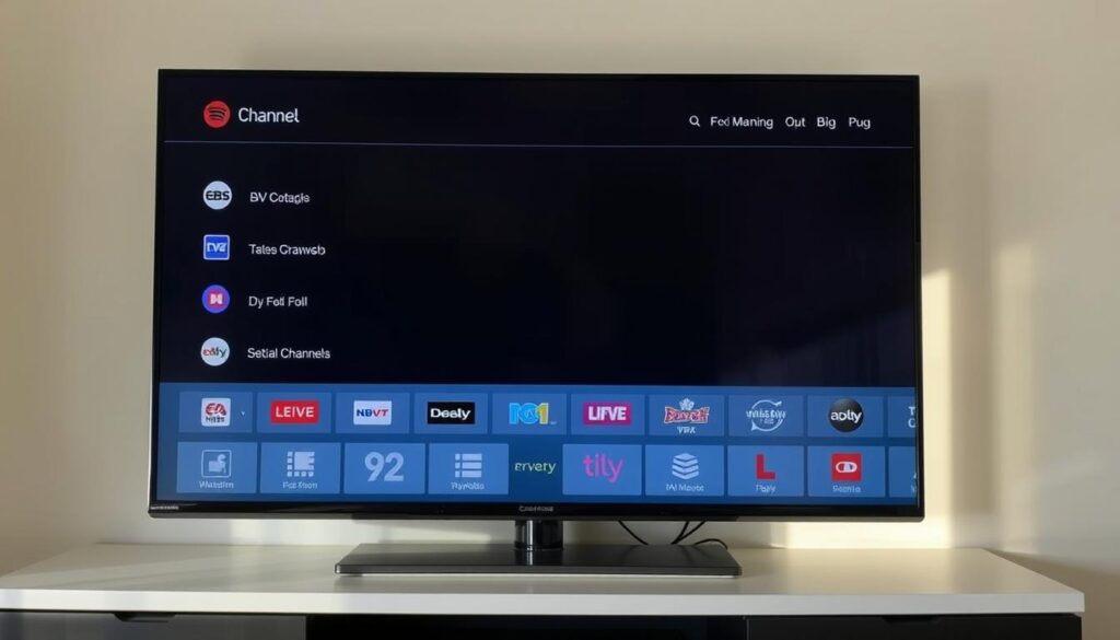 EPG IPTV EPG IPTV