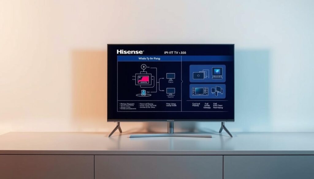 IPTV Hisense TV compatibiliteit