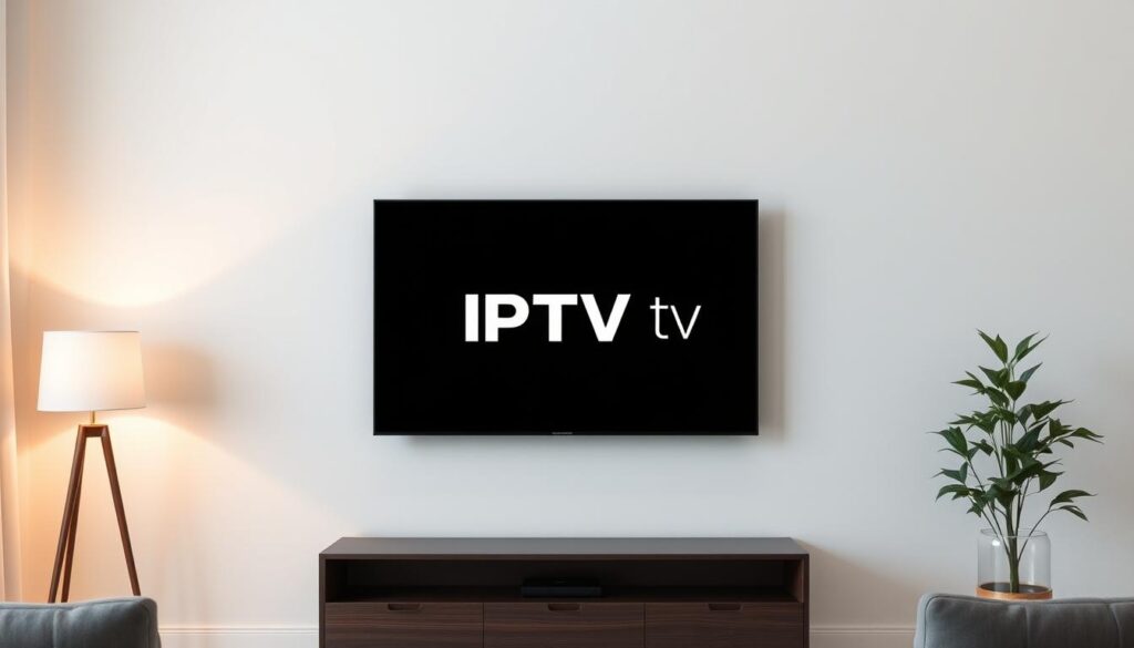 IPTV abonnement