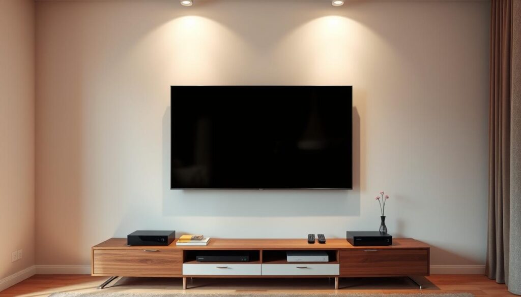 IPTV apparaten